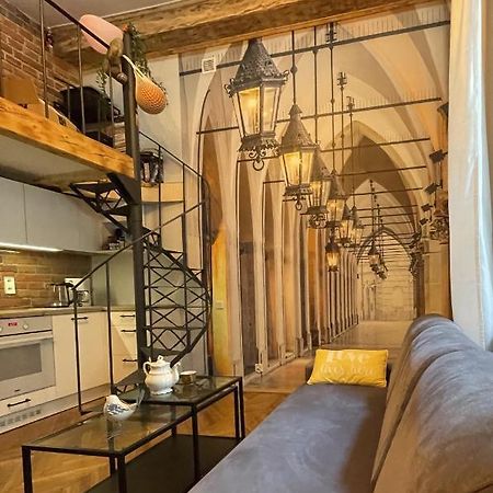 Family Suite Красков Екстериор снимка