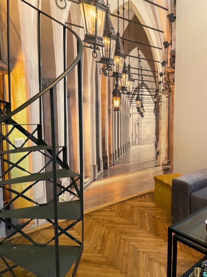 Family Suite Красков Екстериор снимка