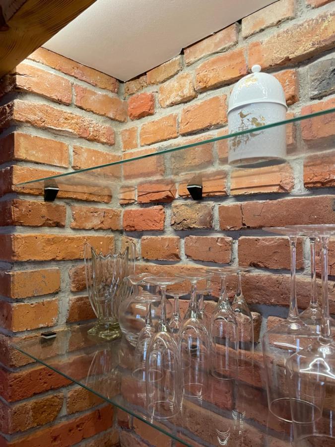 Family Suite Красков Екстериор снимка
