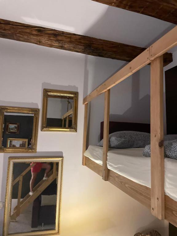 Family Suite Красков Екстериор снимка