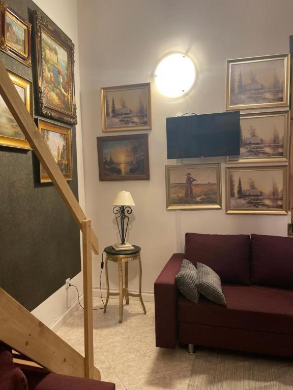 Family Suite Красков Екстериор снимка