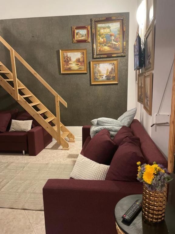 Family Suite Красков Екстериор снимка