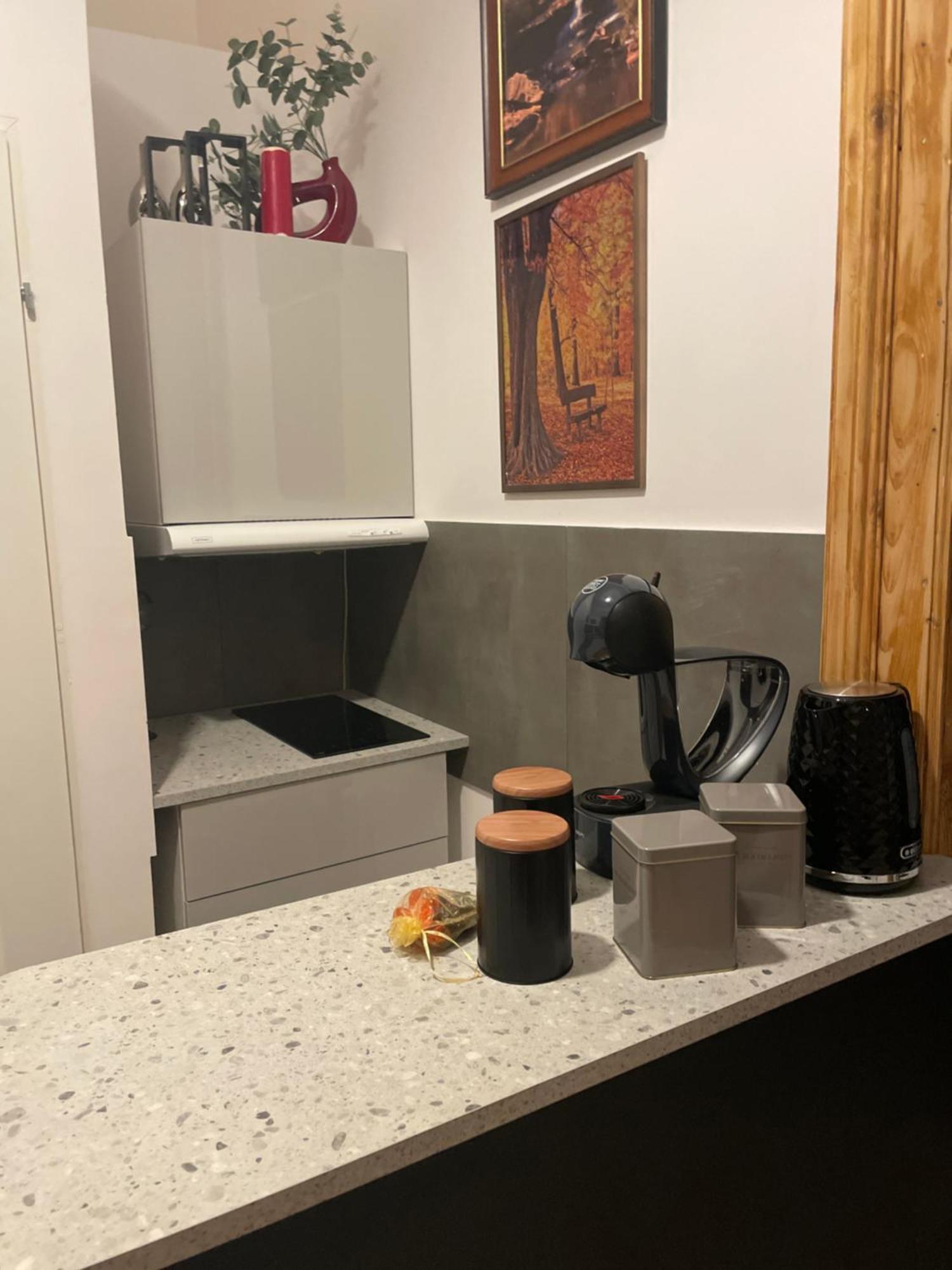 Family Suite Красков Екстериор снимка