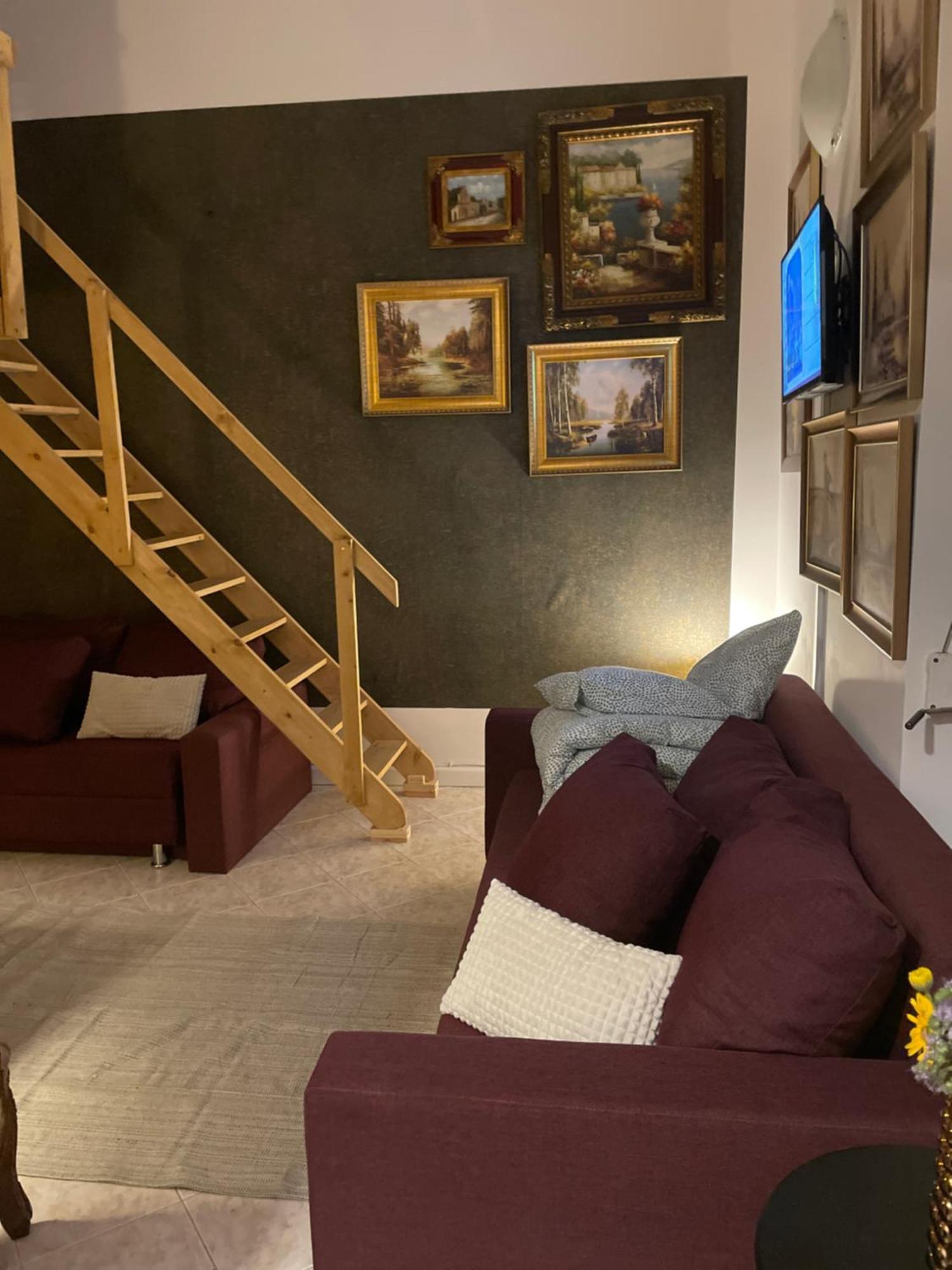 Family Suite Красков Екстериор снимка