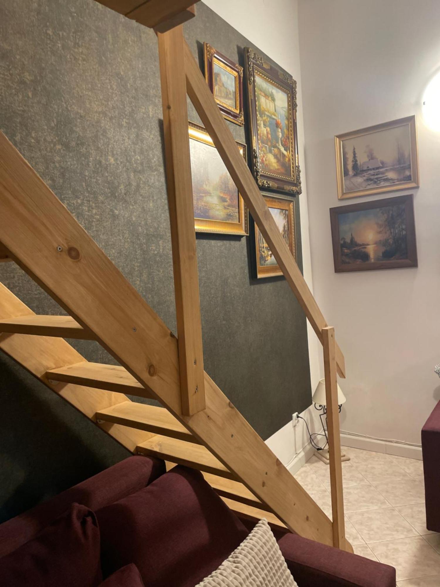 Family Suite Красков Екстериор снимка
