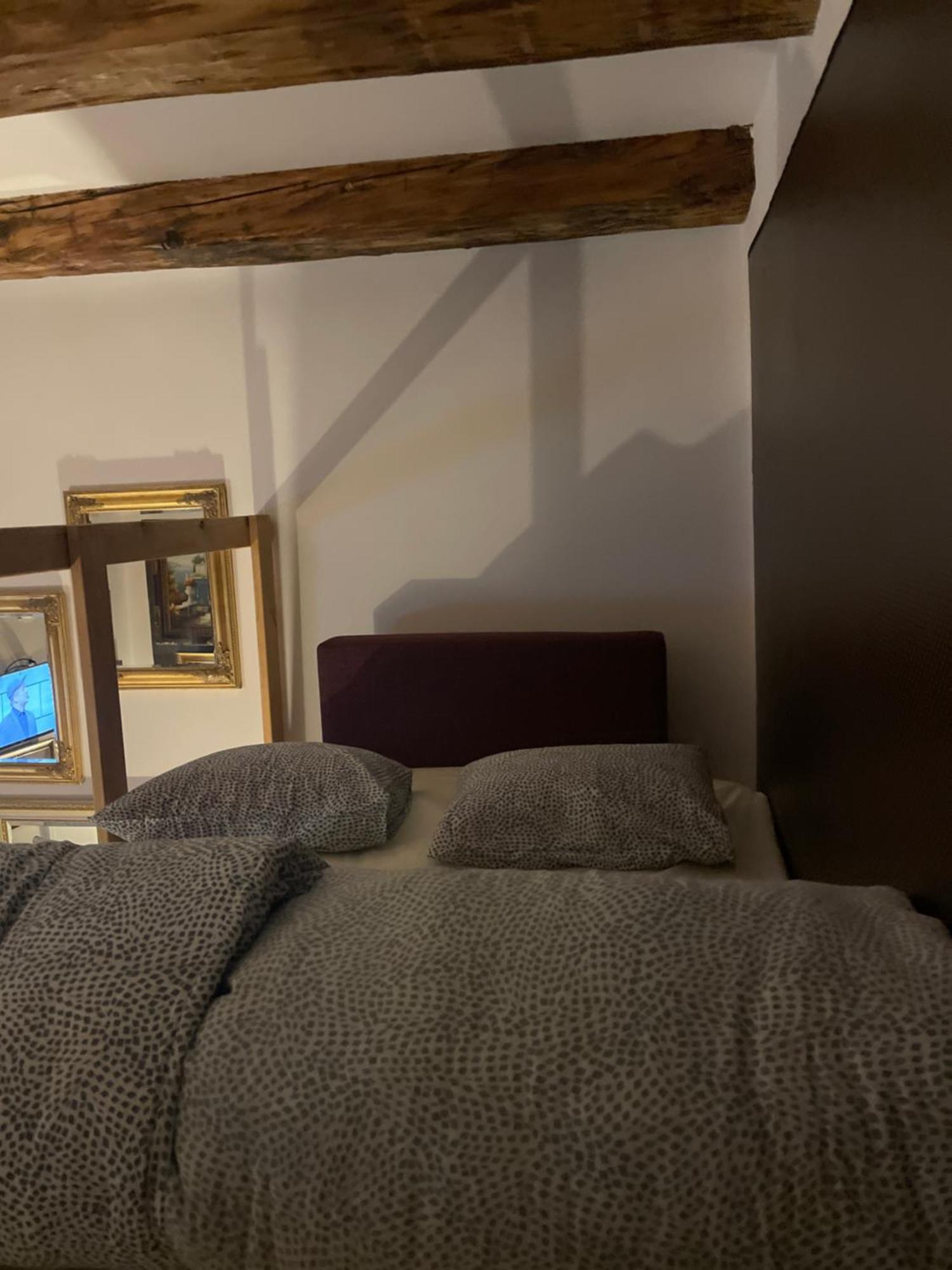 Family Suite Красков Екстериор снимка