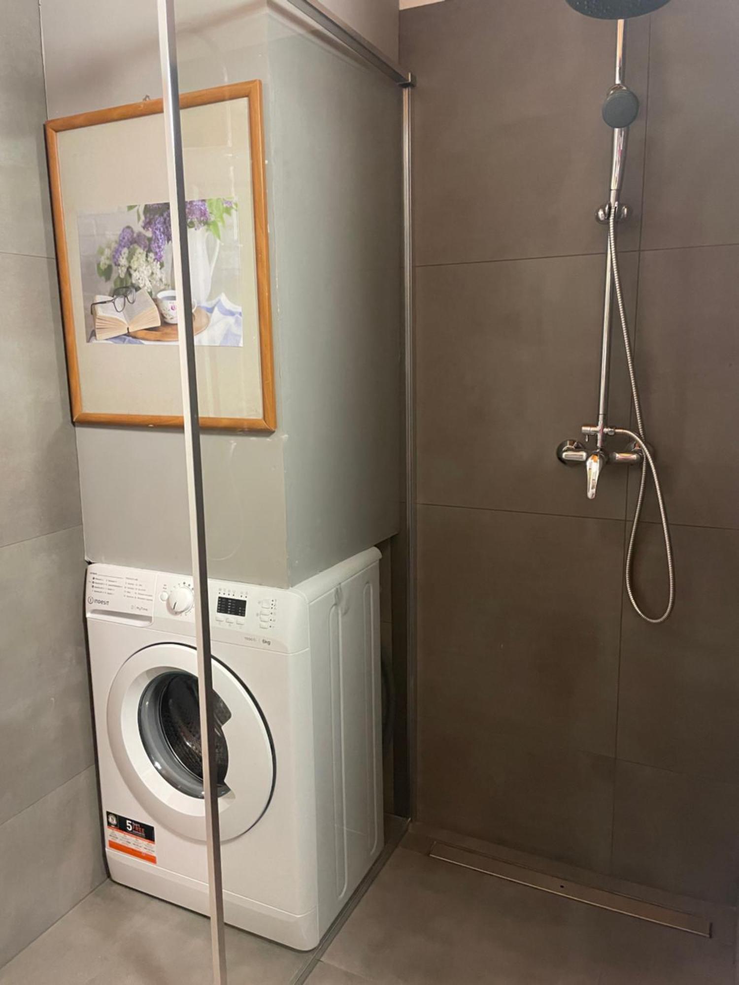 Family Suite Красков Екстериор снимка