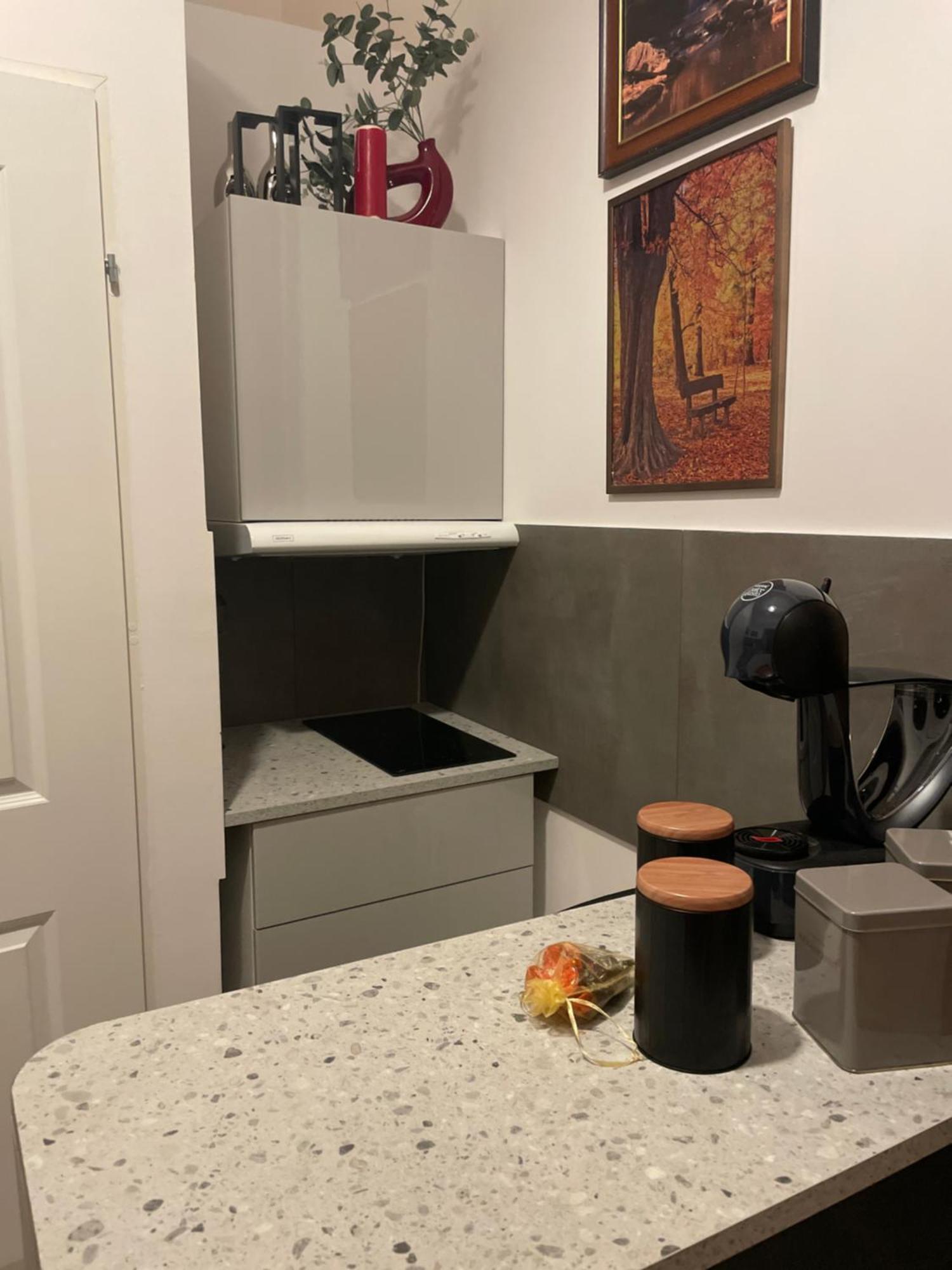 Family Suite Красков Екстериор снимка