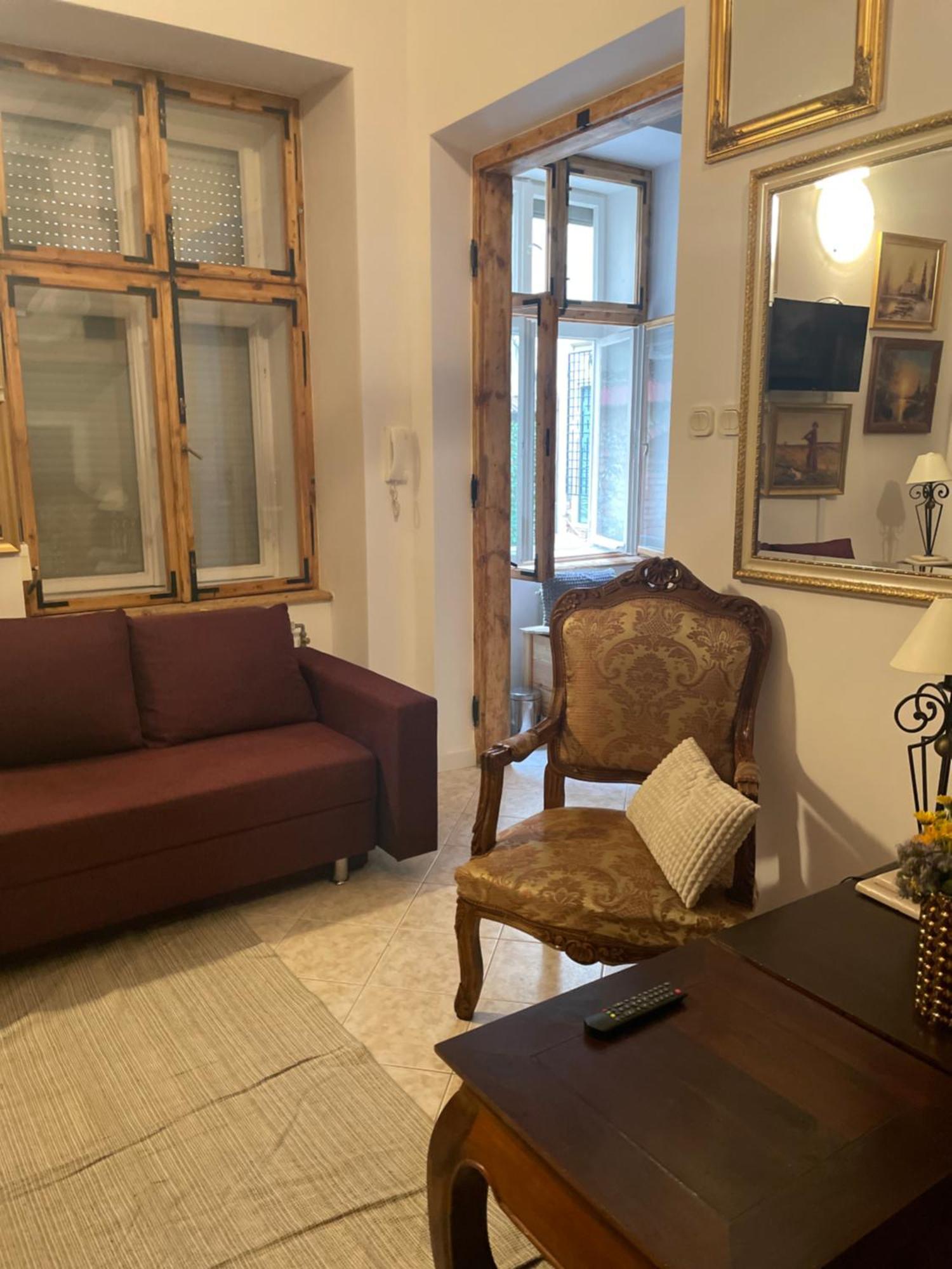 Family Suite Красков Екстериор снимка