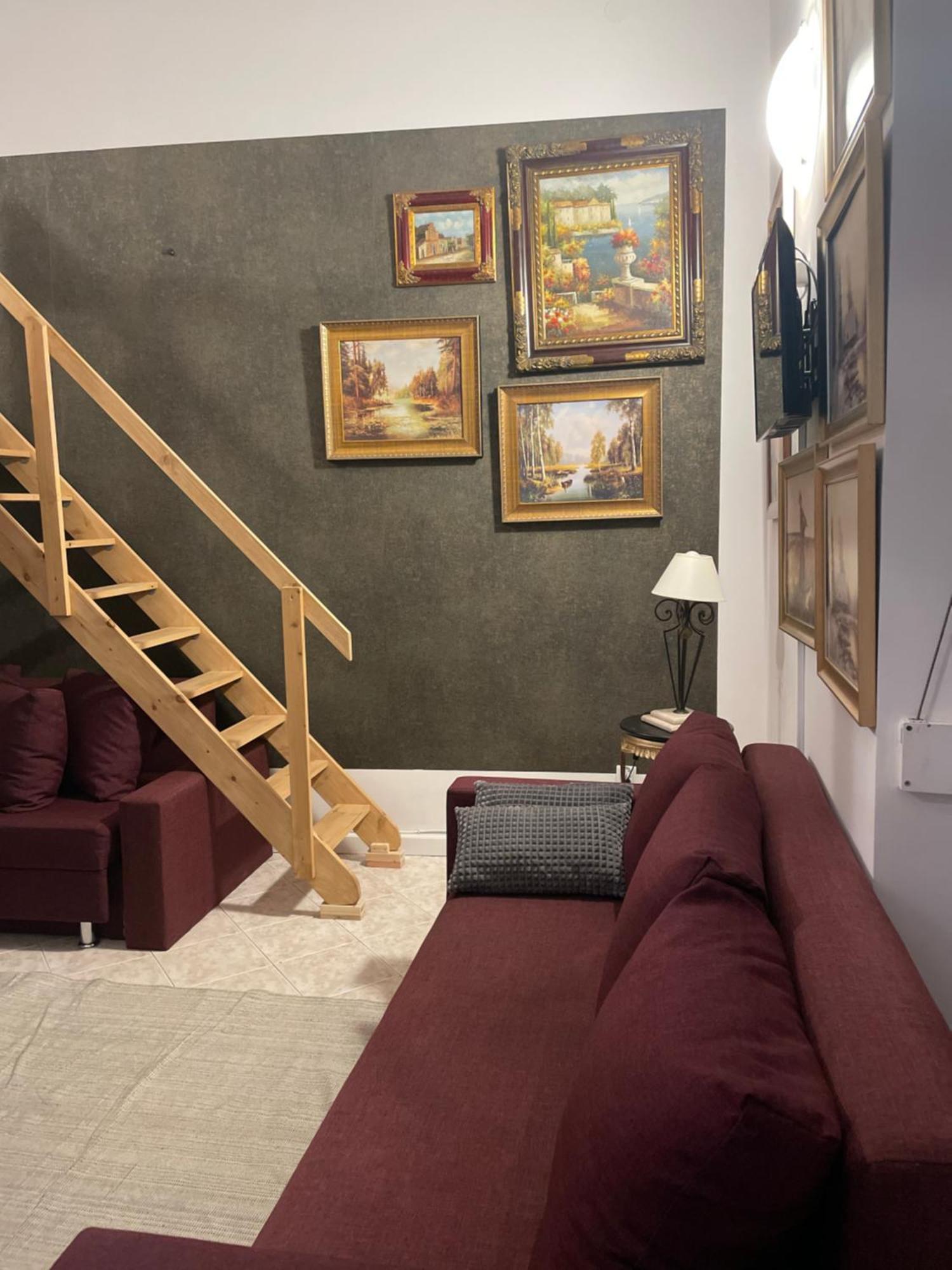 Family Suite Красков Екстериор снимка