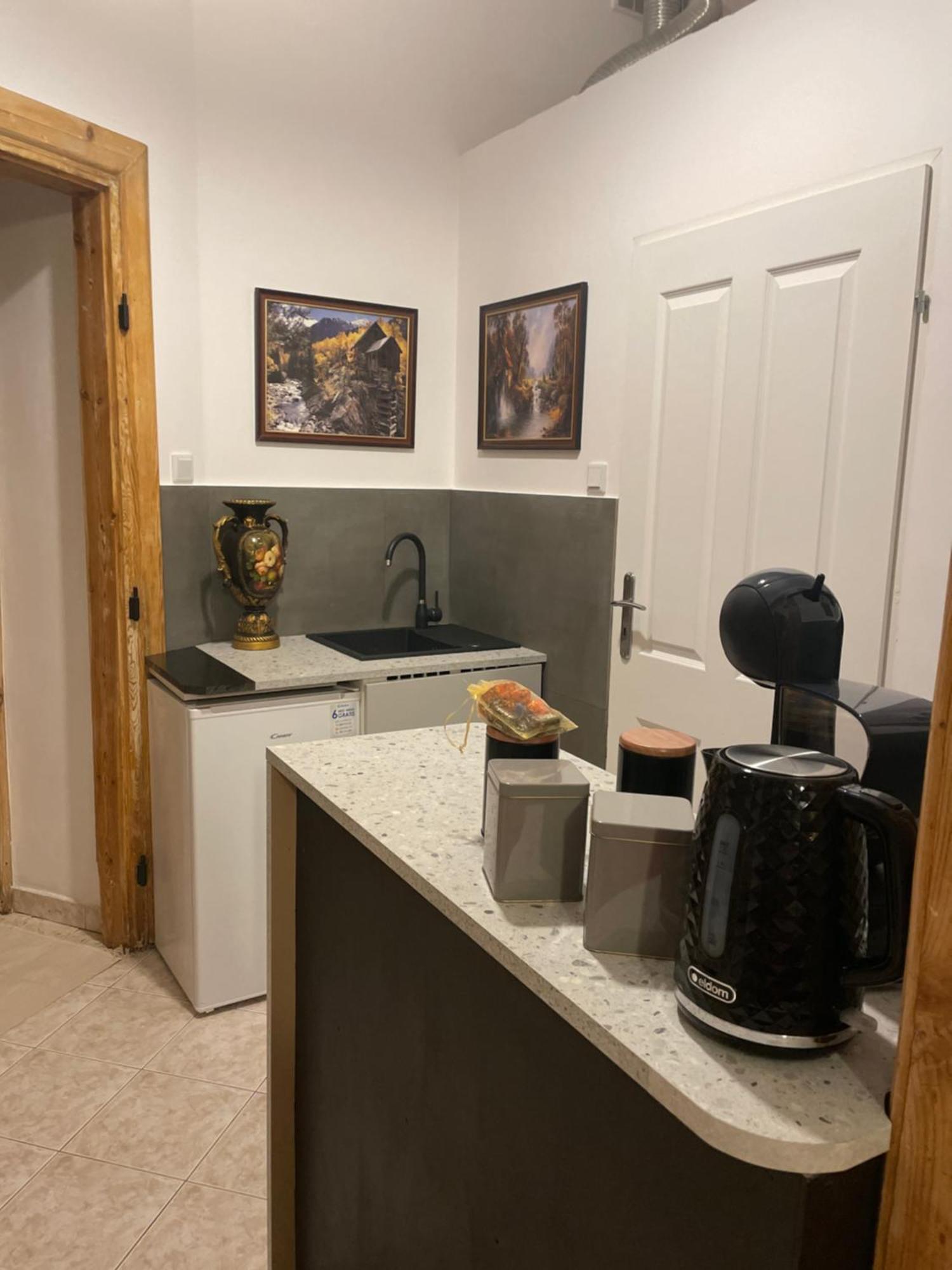 Family Suite Красков Екстериор снимка
