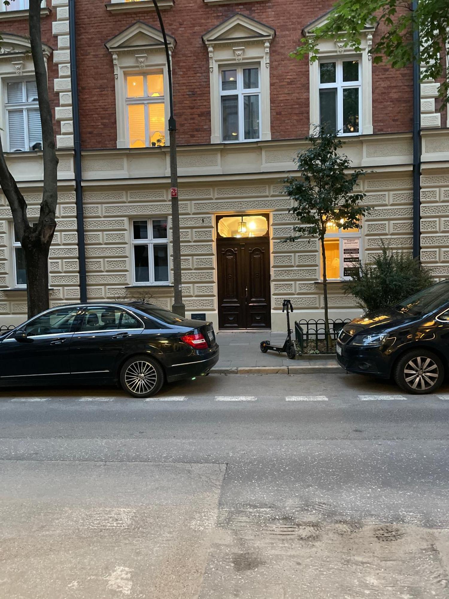 Family Suite Красков Екстериор снимка